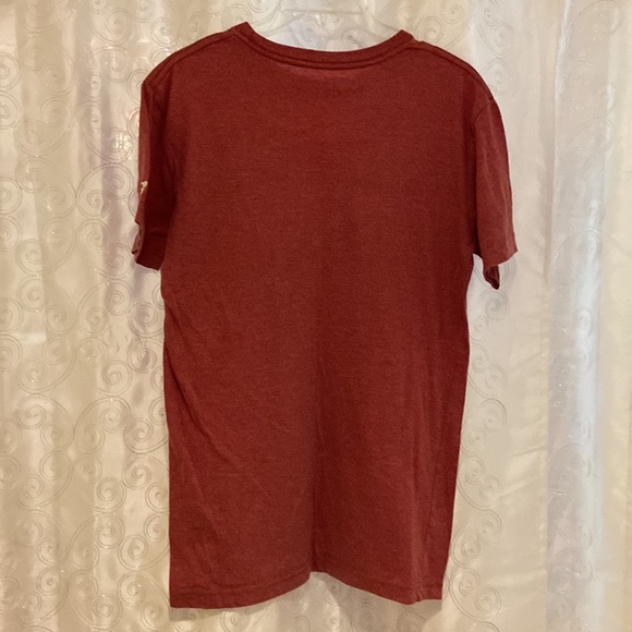 NCAA Oklahoma OU T-Shirt Mens Size Small 🔥 - Picture 4 of 4